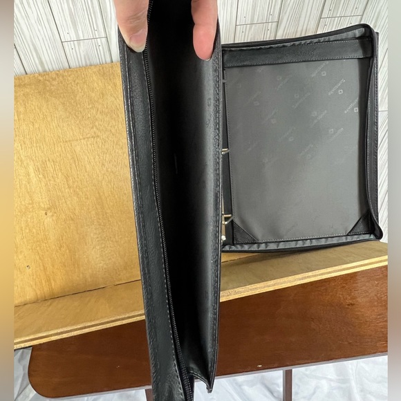 Samsonite Core Large Black Planner - Picture 7 of 8